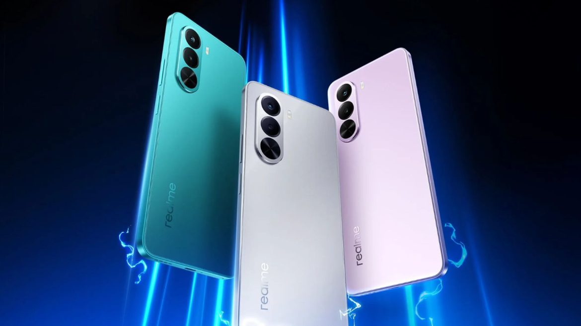 Realme P4R 5G: 8000mAh बैटरी और 144Hz डिस्प्ले वाला रियलमी का धाकड़ स्मार्टफोन जल्द होगा लॉन्च