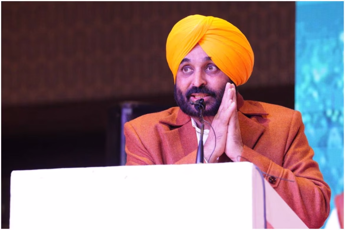 नकली वीडियो के पीछे की सच्चाई सामने आ चुकी है; वीडियो में 1,191 फ्रेम हैं और एक भी फ्रेम मेरे किसी भी शारीरिक लक्षण से मेल नहीं खाता : मुख्यमंत्री भगवंत सिंह मान