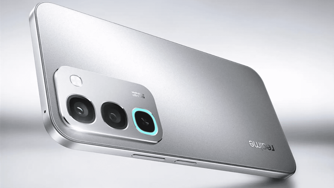 Realme P4R 5G भारत में लॉन्च: 8000mAh बैटरी और AI फीचर्स के साथ आया यह दमदार फोन