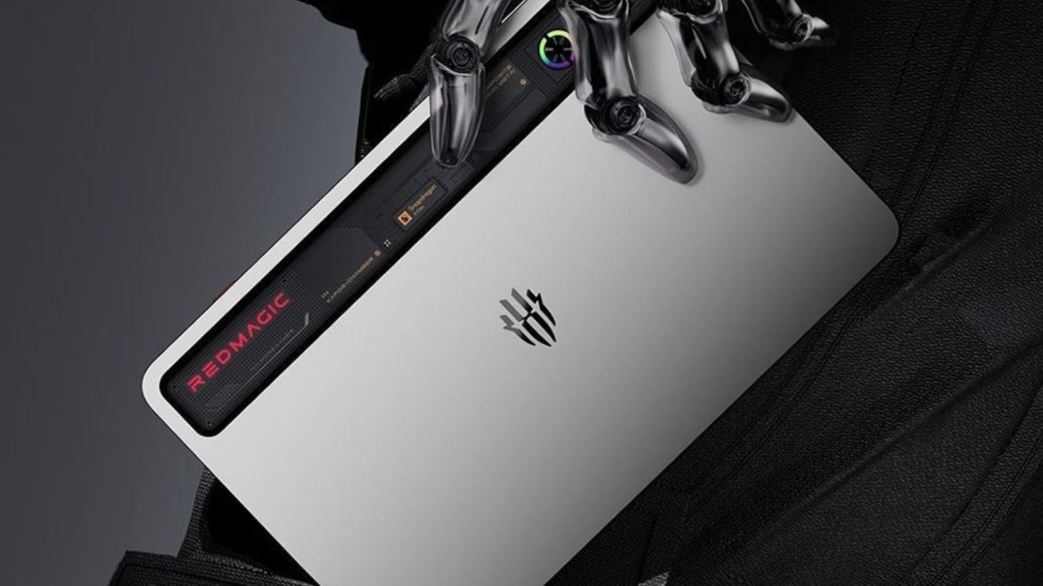 RedMagic Gaming Tablet 5 Pro: गेमिंग प्रेमियों के लिए आ रहा है एक और पावरहाउस