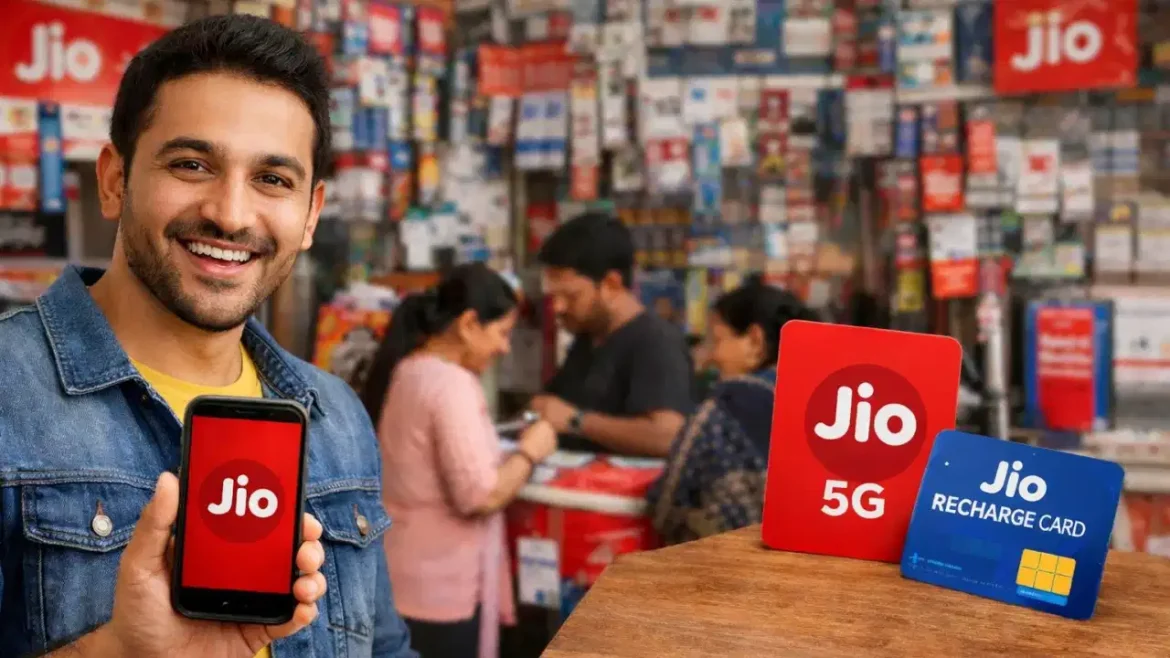 रिलायंस जियो का खास एनुअल फाइबर प्लान: 100 Mbps इंटरनेट और ढेर सारे OTT बेनिफिट्स का संगम