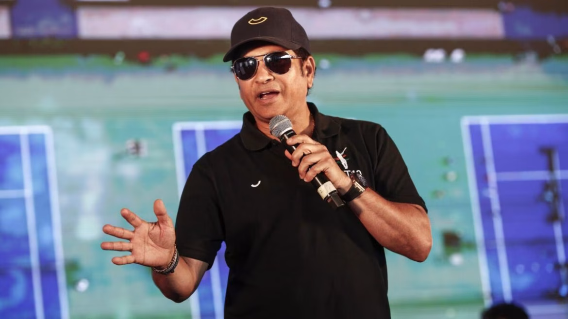 महिला क्रिकेट के लिए आईसीसी के नए नियमों की सचिन तेंदुलकर ने की सराहना, कहा- 'मातृत्व और करियर दोनों संभव हैं'