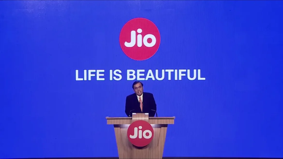 रिलायंस जियो का सबसे सस्ता रिचार्ज प्लान: 189 रुपये में 28 दिन की वैलिडिटी और अनलिमिटेड कॉलिंग, जानें क्या है खास