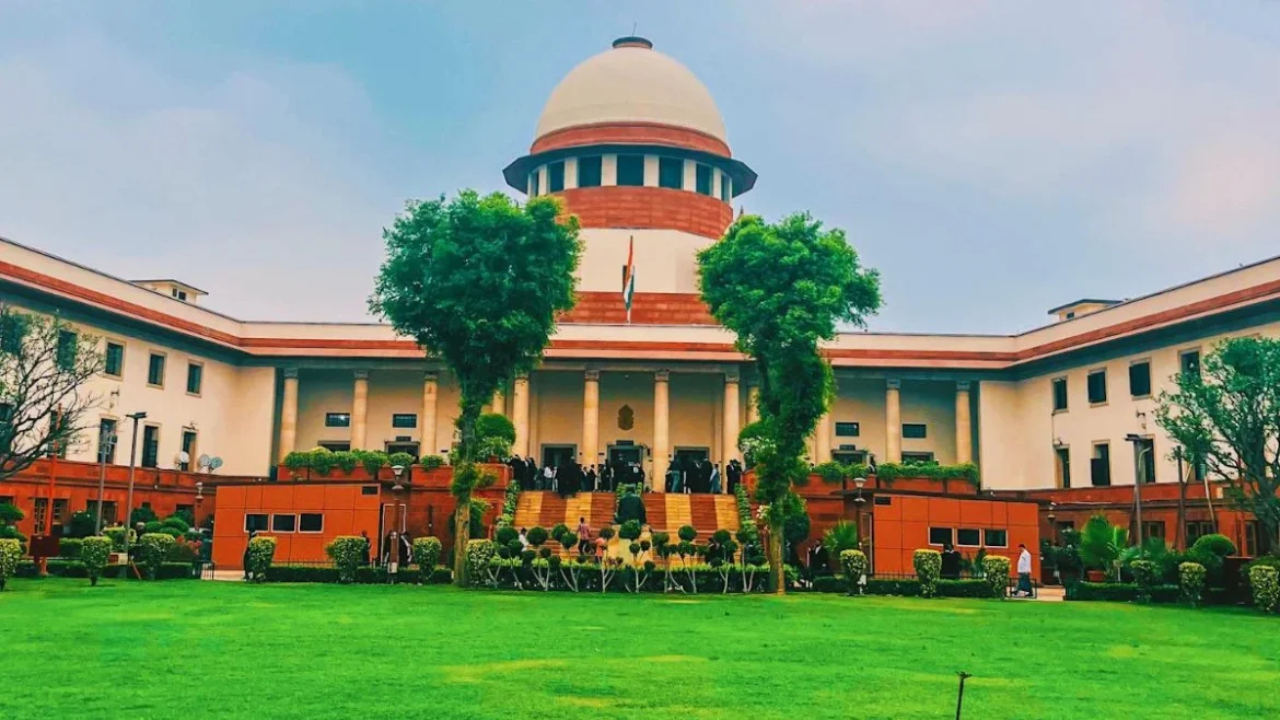 सुप्रीम कोर्ट का बड़ा फैसला: समझौता होने पर लोन डिफॉल्ट मामले में आपराधिक कार्यवाही नहीं
