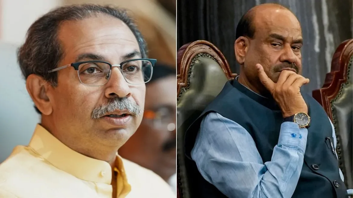 शिवसेना (UBT) में बड़ी बगावत: स्थापना दिवस से पहले 7 सांसद शिंदे गुट में शामिल होने की तैयारी
