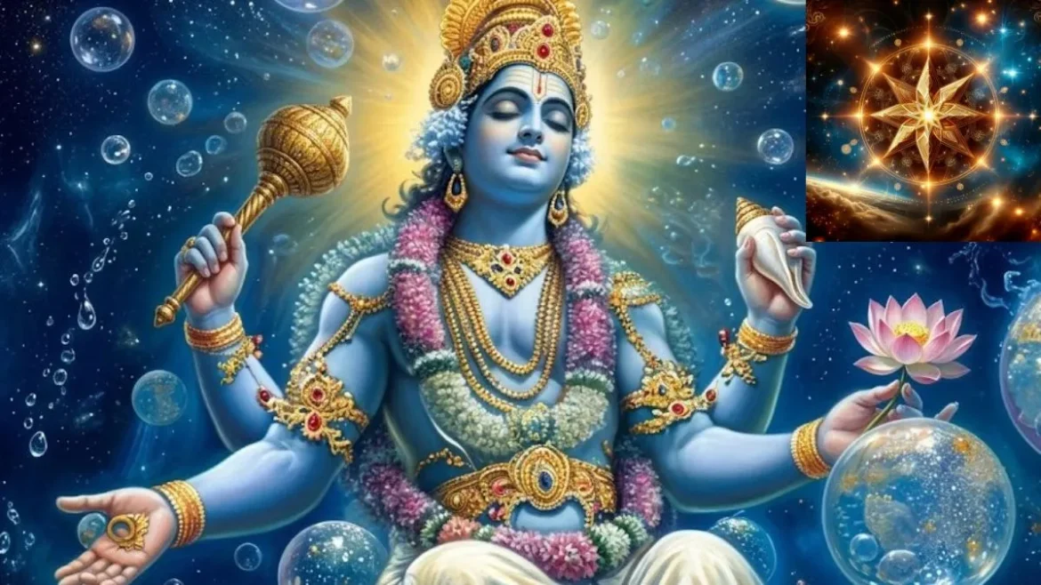 भगवान विष्णु की प्रिय राशियाँ: इन 4 राशियों पर सदैव बनी रहती है नारायण की विशेष कृपा, जानें क्या आप भी हैं शामिल?