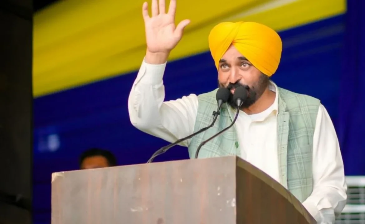 रिकवरी से रोज़गार तक: भगवंत मान सरकार का ‘युद्ध नशेआं विरुद्ध’ अभियान नशा पीड़ितों को रोज़गार के ज़रिए नया जीवन दे रहा है