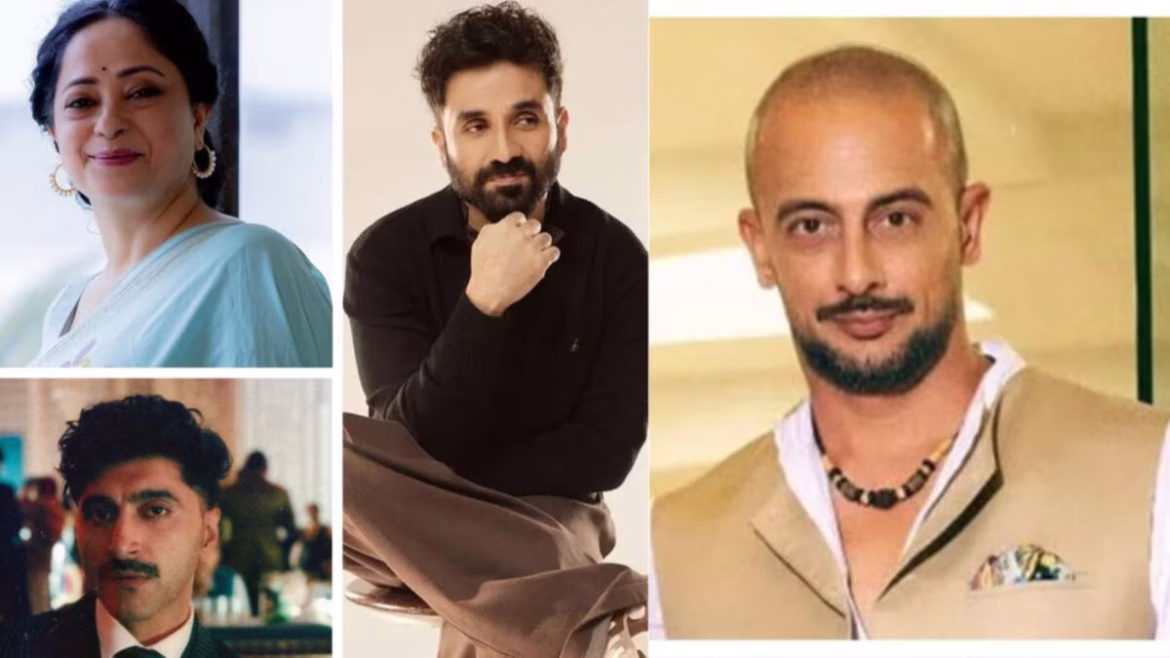 वीर दास की 'बारा नंबर': हॉरर सिनेमा में कॉमेडी स्टार का नया और खौफनाक सफर, जानिए स्टारकास्ट और फिल्म की डिटेल