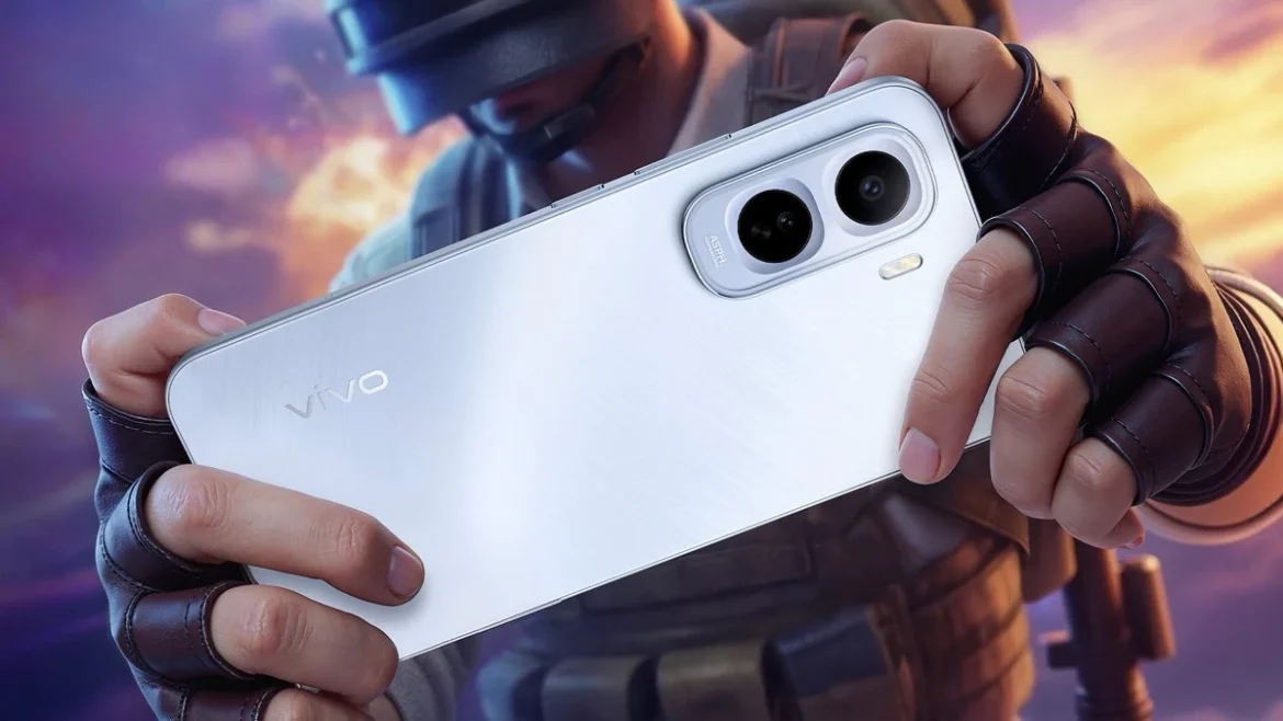 Vivo T5 Pro 5G पर बड़ी छूट: ₹30,000 से कम में पाएं 9020mAh बैटरी और 144Hz डिस्प्ले, जानें पूरी डील