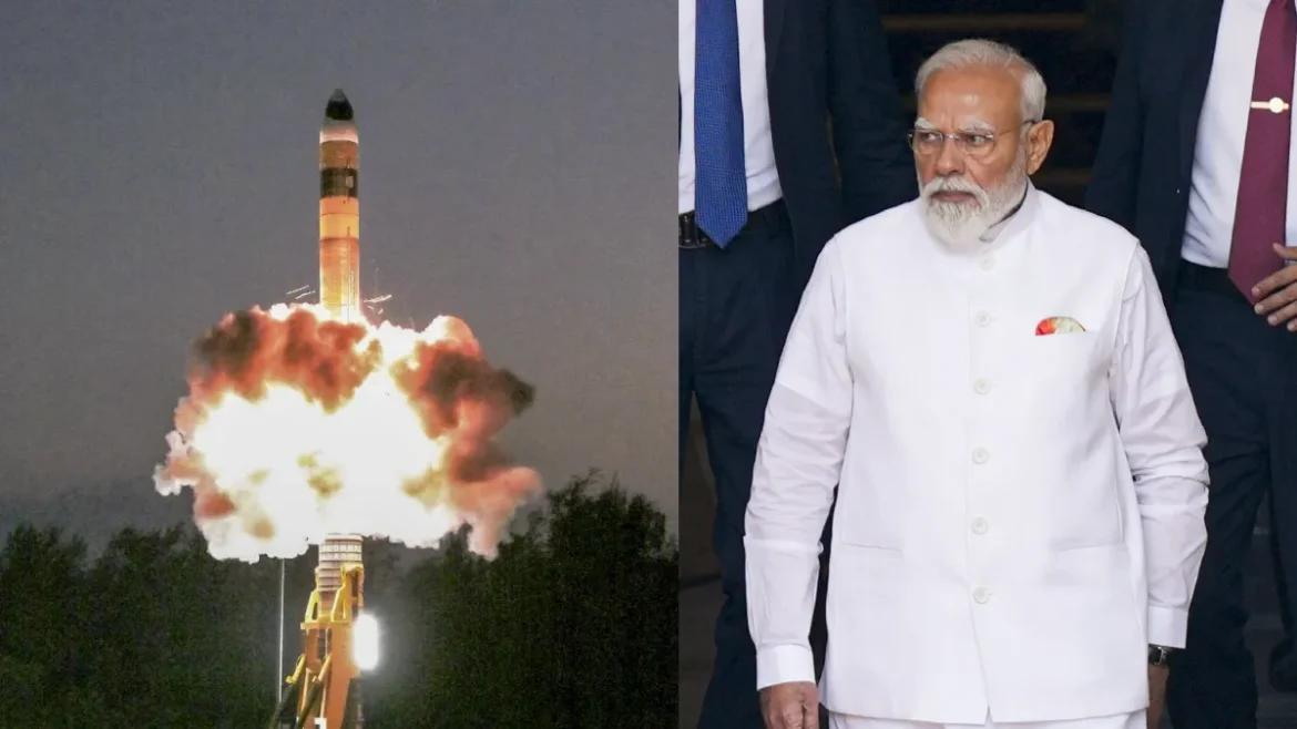 SIPRI रिपोर्ट 2026: दुनिया में परमाणु हथियारों का भंडार 12,187, जानें भारत के पास कितने परमाणु बम
