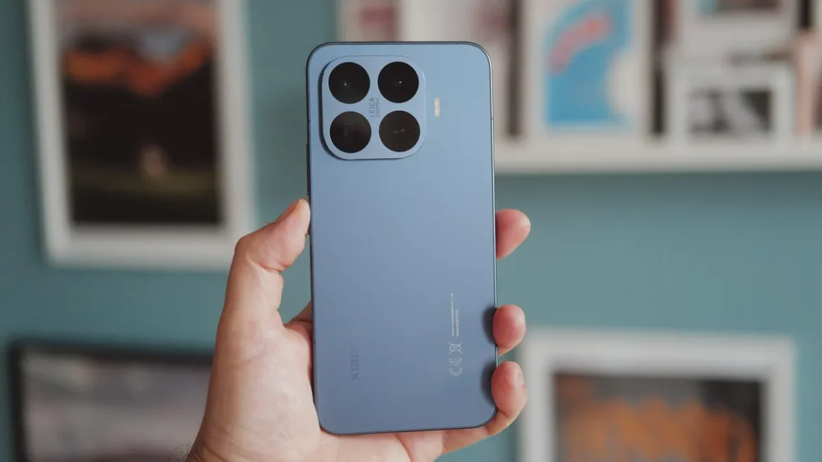 Xiaomi 17T भारत में लॉन्च: Leica कैमरे और 6,500mAh की विशाल बैटरी के साथ दमदार एंट्री