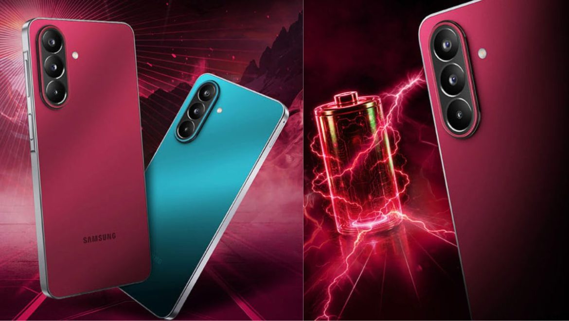 Samsung Galaxy M47 5G लॉन्च: दमदार फीचर्स और बेहतरीन कैमरा के साथ मिड-रेंज का नया राजा