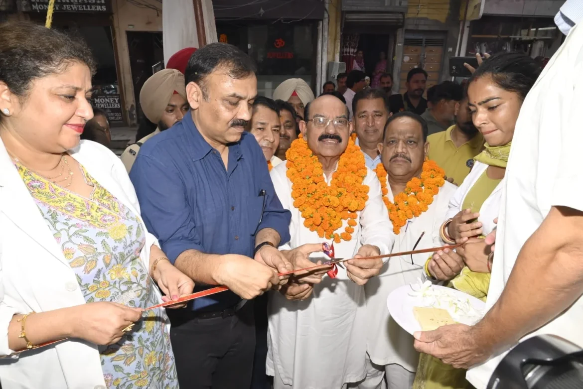 100 नए आम आदमी क्लीनिकों की शुरुआत, कुल संख्या 1,090 हुई