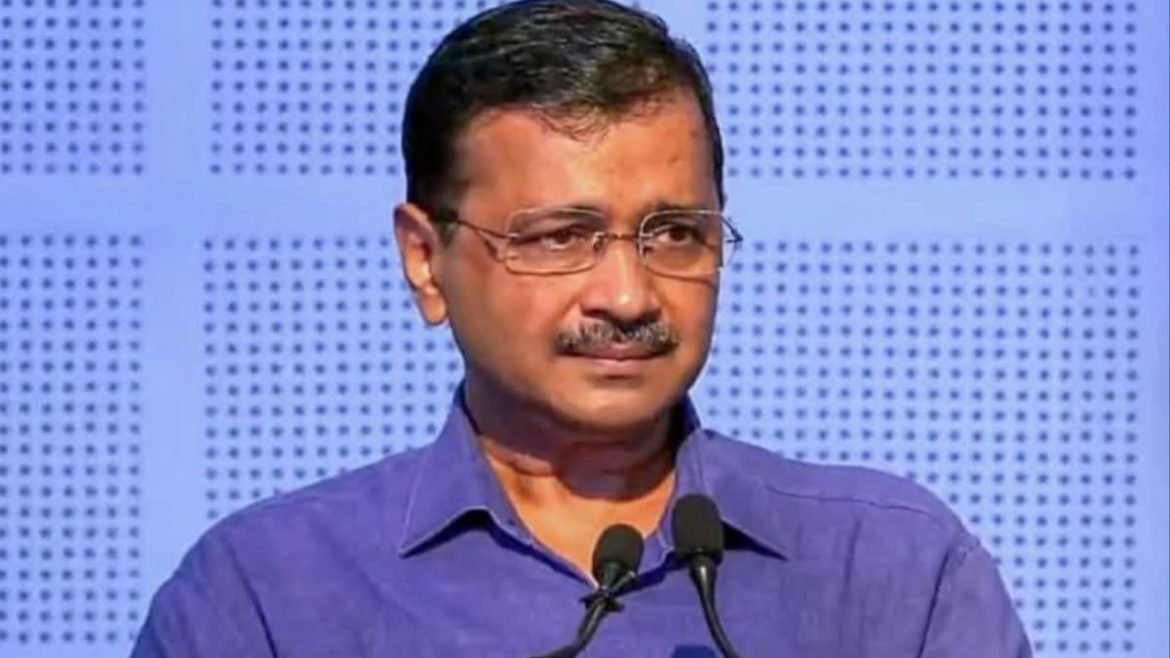 अरविंद केजरीवाल का पीएम मोदी पर बड़ा हमला: 'इतना अहंकार ठीक नहीं, सोनम वांगचुक से संवाद करे सरकार'
