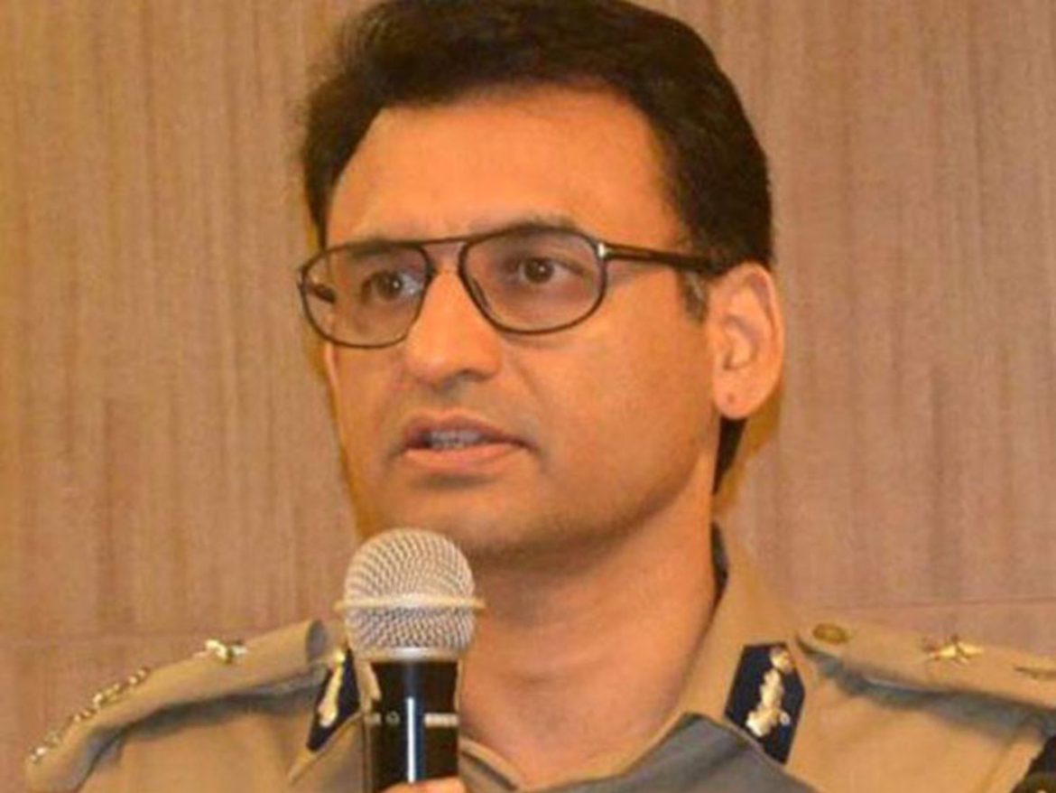हरियाणा में बिजली चोरों पर बड़ी कार्रवाई: 56 करोड़ की वसूली के लिए 45 दिन का विशेष अभियान शुरू, DGP नवदीप सिंह विर्क का सख्त आदेश
