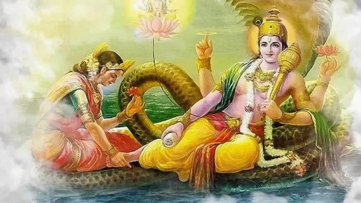 देवशयनी एकादशी पर करें ये 3 सरल उपाय: हर तरह की आर्थिक तंगी से मिल सकती है मुक्ति, जानें पूजा विधि और महत्व