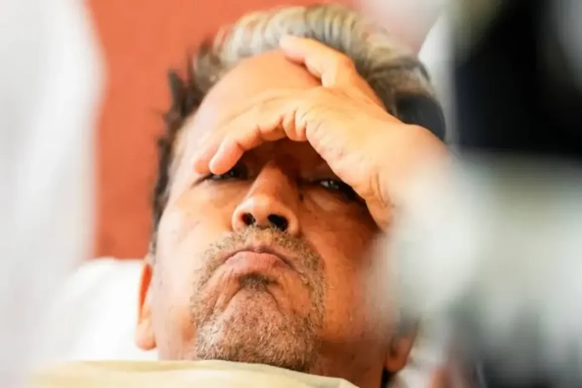 सोनम वांगचुक भूख हड़ताल: दिल्ली हाईकोर्ट का बड़ा आदेश, अधिकारियों को रोजाना हेल्थ मॉनिटर करने के निर्देश
