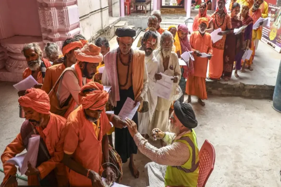 अमरनाथ यात्रा 2026: जम्मू बेस कैंप से 3,632 श्रद्धालुओं का नया जत्था रवाना, अब तक 3.65 लाख ने किए