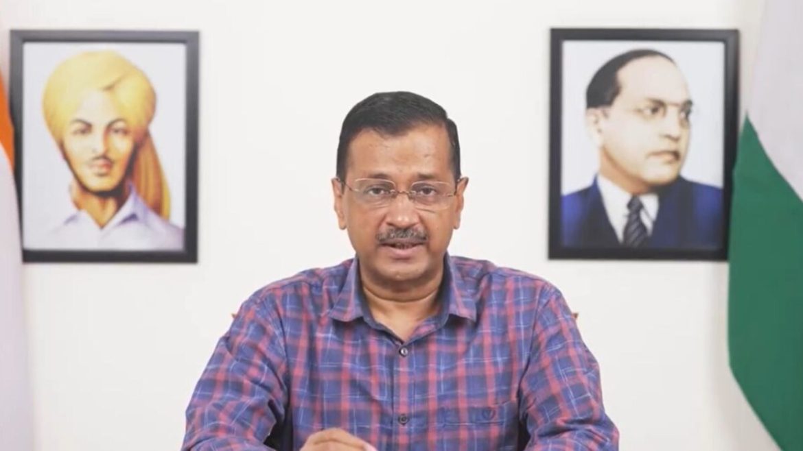E20 विवाद: अरविंद केजरीवाल का दावा- 29 ऑटो कंपनियों ने डर के कारण नहीं दिया लिखित जवाब, 9 अधिकारियों ने बताई पूरी सच्चाई