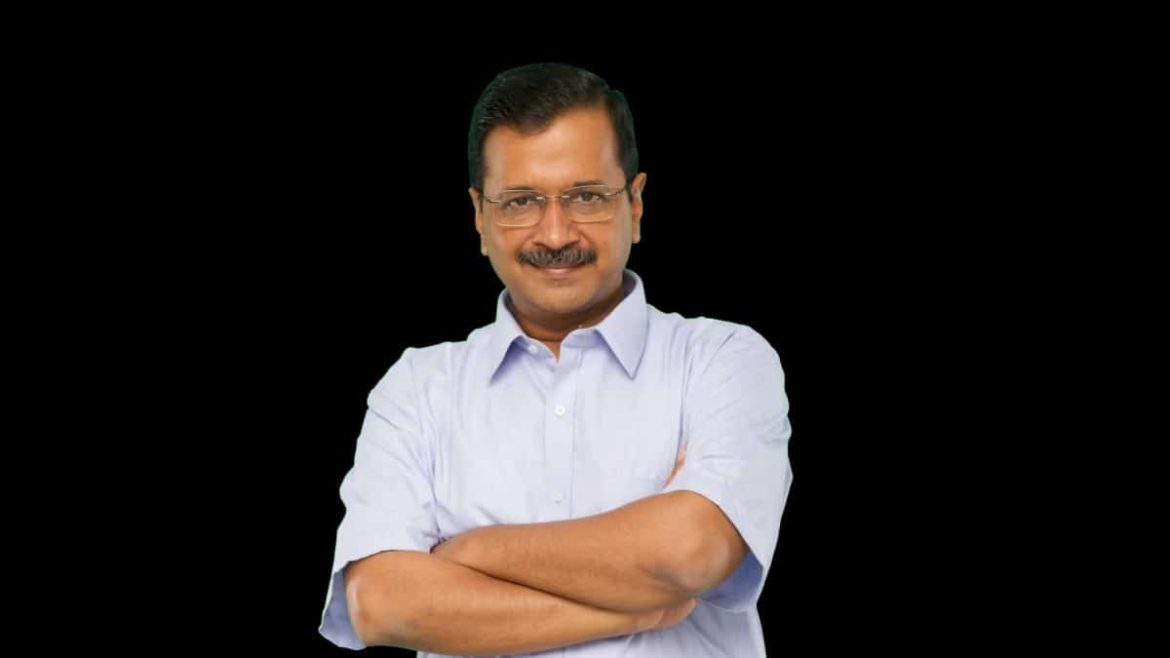 आम आदमी पार्टी (AAP) के राष्ट्रीय संयोजक अरविंद केजरीवाल