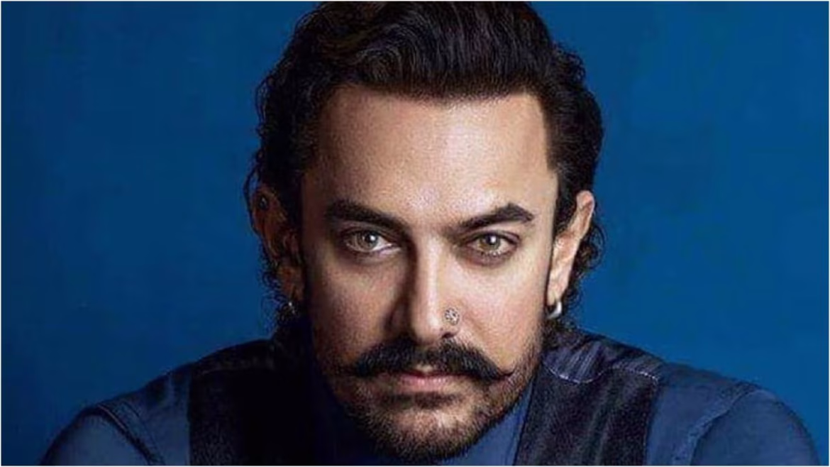 आमिर खान को मिली जान से मारने की धमकी, लॉरेंस बिश्नोई गैंग के नाम से पोस्ट वायरल, तीसरी शादी पर विवाद