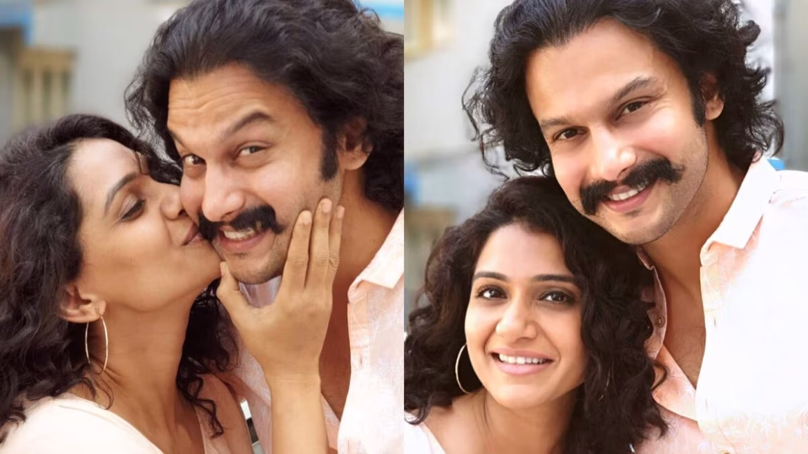Ramayana Actor: 'रामायण' के 'भरत' आदिनाथ कोठारे का पत्नी उर्मिला से हुआ तलाक, 15 साल की शादी के बाद आपसी सहमति से हुए अलग
