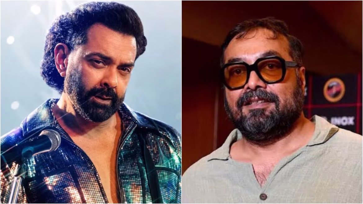 फिल्म 'बंदर' विवाद पर बोले अनुराग कश्यप: 'जो रिलीज हुआ वो मेरा फाइनल कट नहीं था, आलोचनाएं बिल्कुल सही हैं'