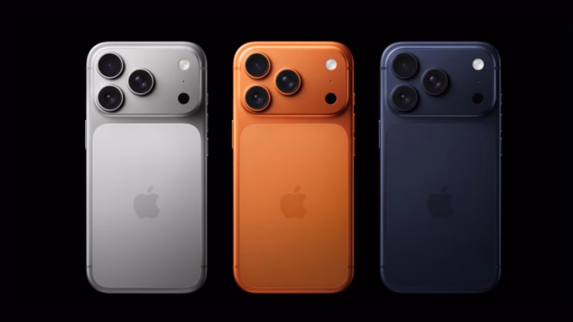 झटका! भारत में महंगे हो सकते हैं iPhone 17, 17 Pro और Pro Max, जानें 12,000 रुपये तक क्यों बढ़ सकती है कीमत