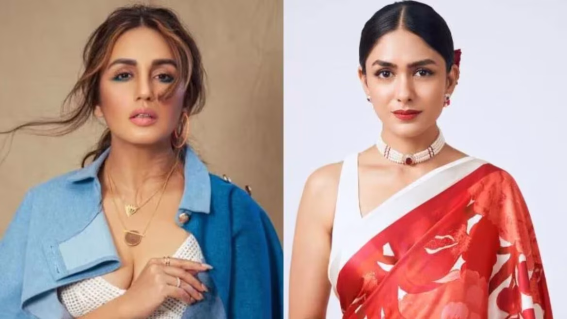 4 साल बाद रिलीज होगी 'पूजा मेरी जान': मडॉक फिल्म्स की अटकी थ्रिलर अब ZEE5 पर होगी स्ट्रीम, मृणाल ठाकुर और हुमा कुरैशी मुख्य भूमिका में