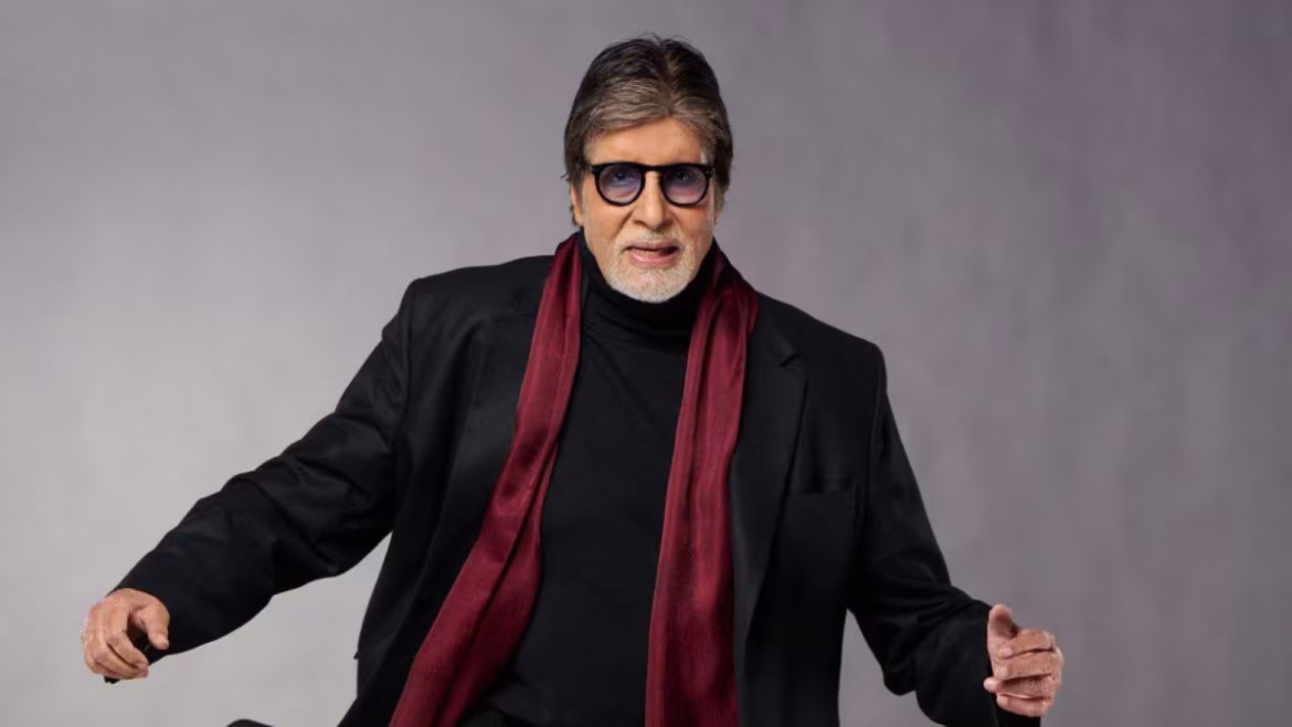 सर्जरी और ICU के बाद घर लौटे अमिताभ बच्चन ने लिखा भावुक ब्लॉग, बोले- 'होमकमिंग का दौर सबसे कठिन'