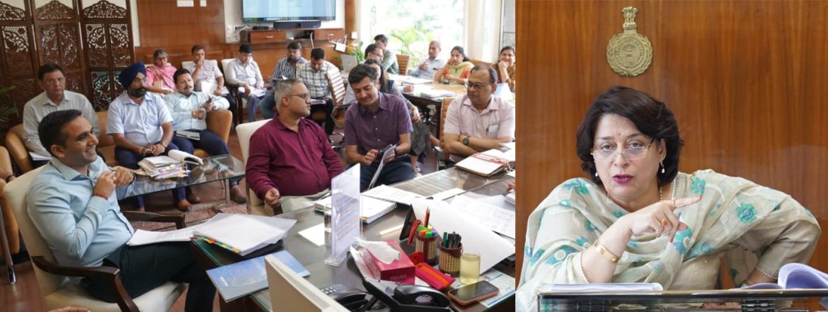 Panipat Bionic Limb: पानीपत के दिव्यांग बच्चे को मिलेंगे ₹35 लाख के बायोनिक अंग, सीएम नायब सैनी सरकार की बड़ी पहल