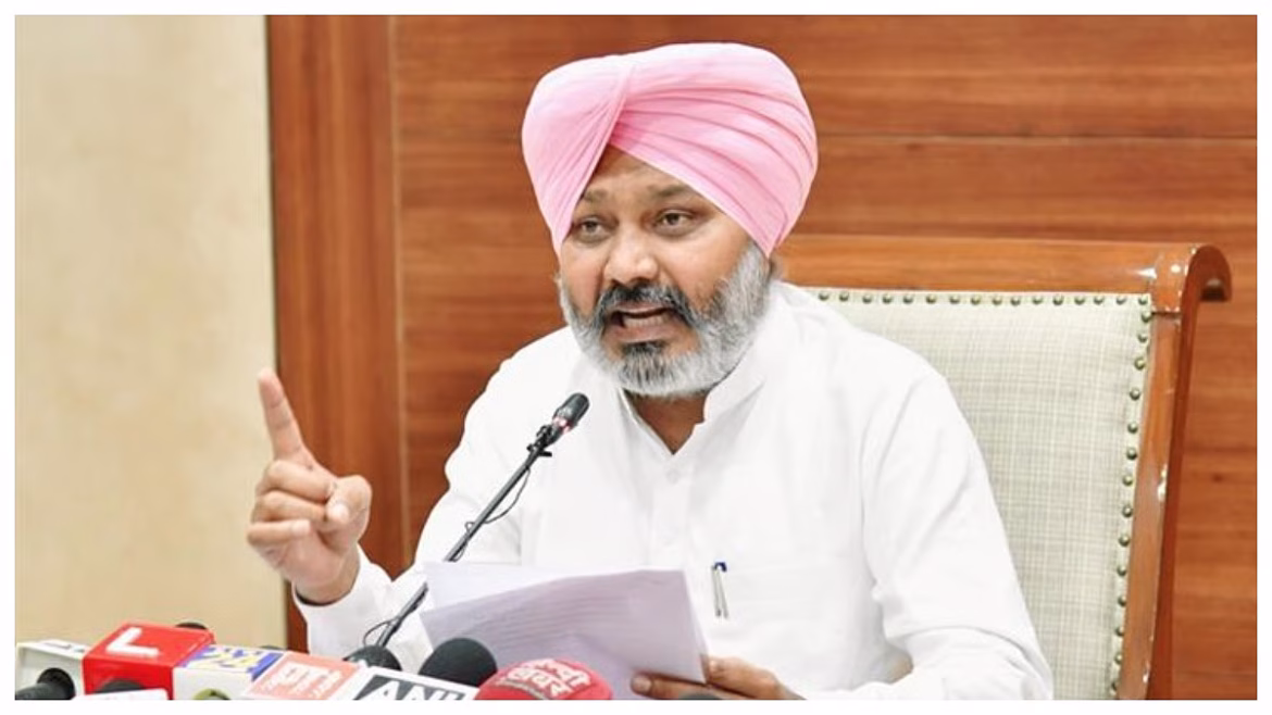 पंजाब के ट्रांसपोर्ट विभाग में मान सरकार का बड़ा सुधार: सरकारी बसों के बेड़े में शामिल होंगी 696 नई हाई-टेक बसें, यात्रियों की सुरक्षा के लिए लगेंगे CCTV और GPS