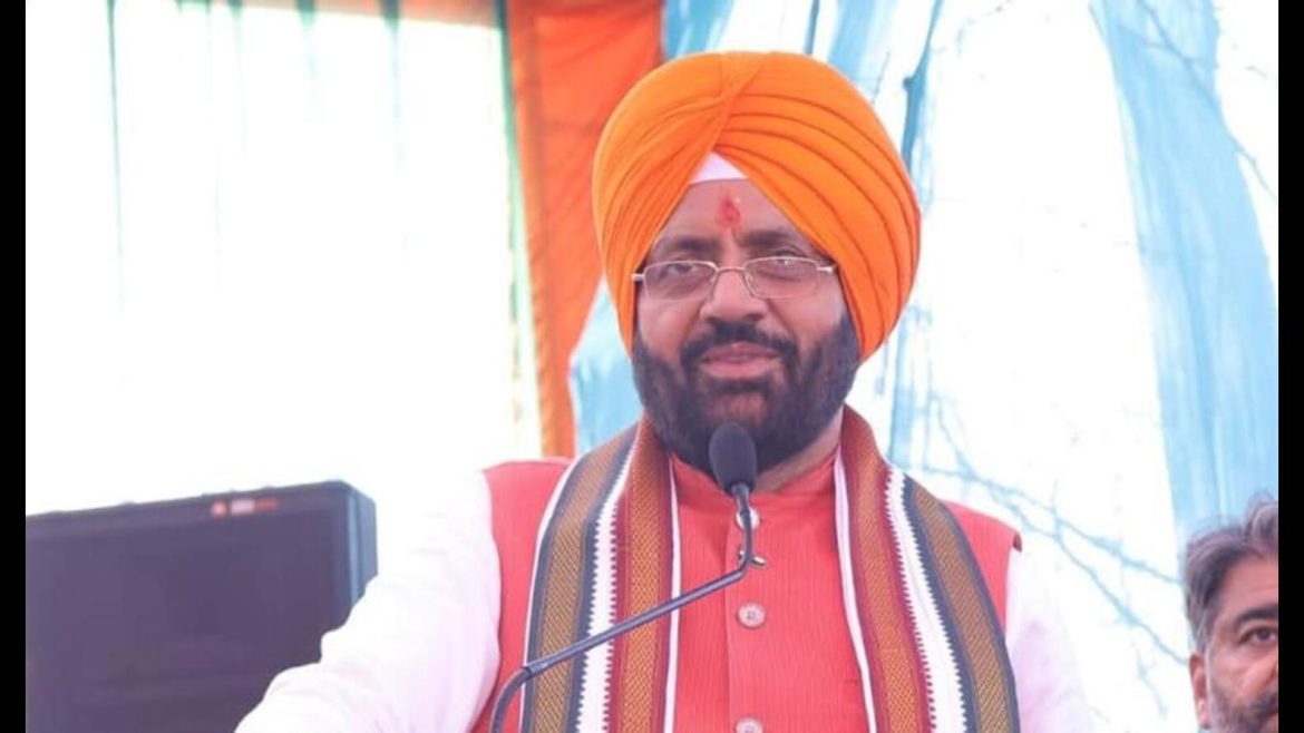 कॉमनवेल्थ गेम्स 2026: हरियाणा की सीमा ने डिस्कस थ्रो में जीता कांस्य पदक, नायब सिंह सैनी ने दी बधाई