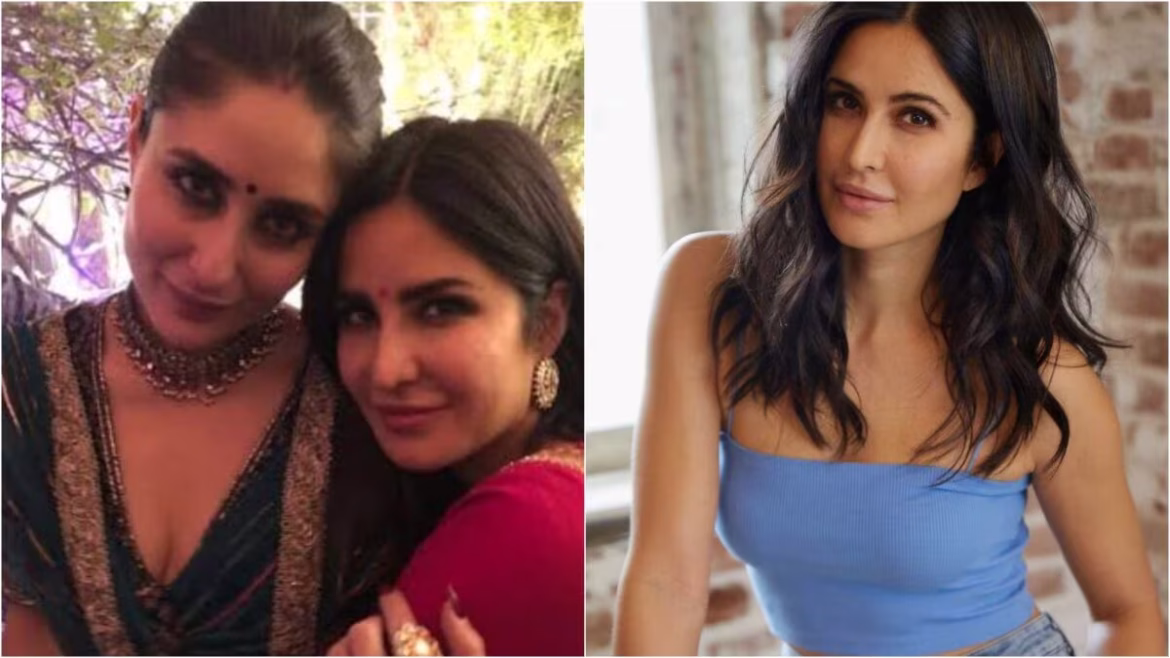 Katrina Kaif Birthday: मां बनने के बाद कैटरीना कैफ का पहला जन्मदिन, करीना कपूर ने 'फॉरएवर सुपरस्टार' कहकर लुटाया प्यार