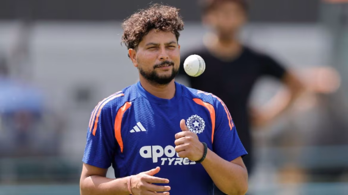 लॉर्ड्स में कुलदीप यादव को क्यों नहीं मिला मौका? कप्तान शुभमन गिल ने किया बड़ा खुलासा, अनुभवहीन गेंदबाजी पर कही यह बात