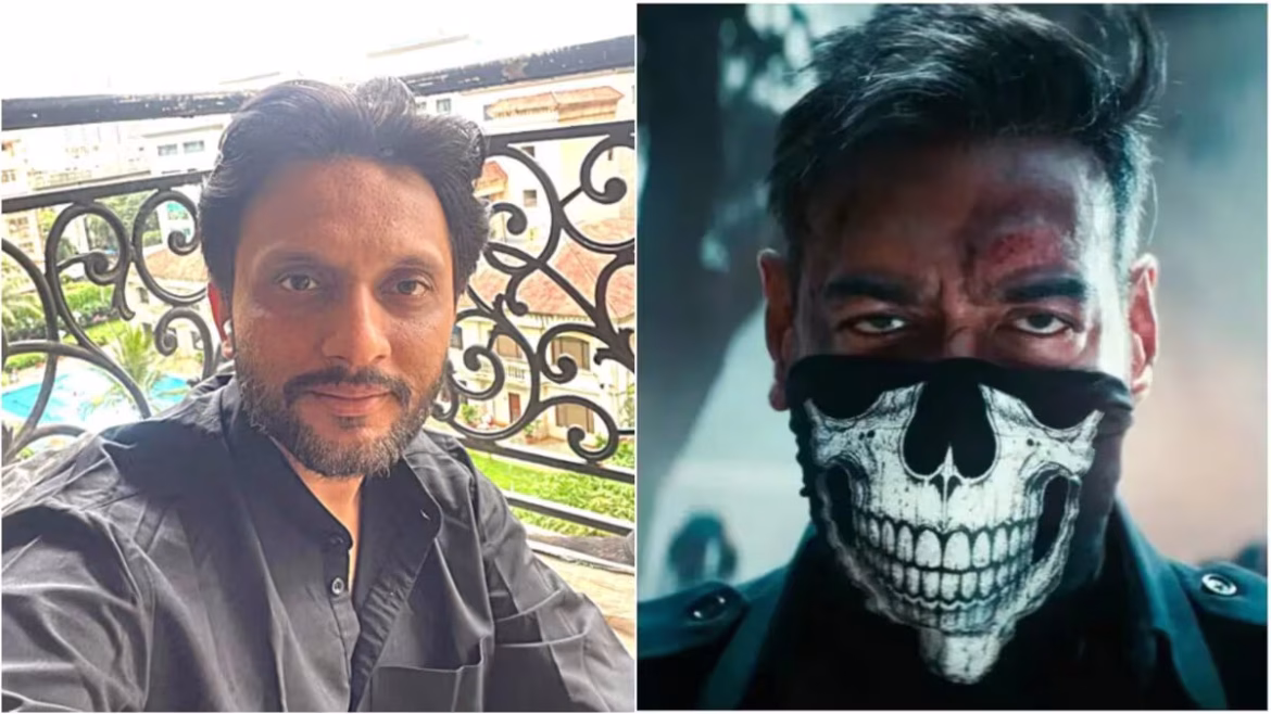 अजय देवगन की फिल्म 'चौहान' के विवाद पर जीशान अय्यूब का खुलासा: बोले- 'मेरी आवाज का गलत इस्तेमाल हुआ'