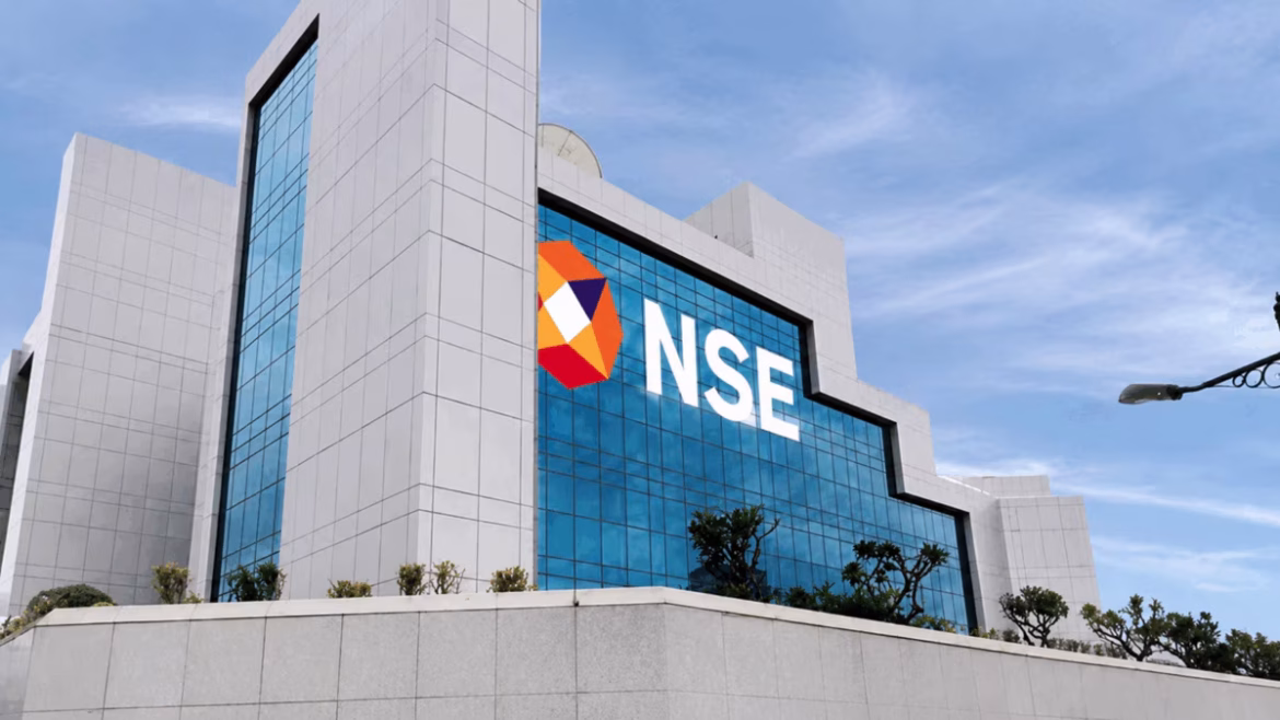 शेयर बाजार में 'अहिंसा इंडेक्स' की एंट्री: NSE ने लॉन्च किया 'Nifty500 Ahimsa Index', जीव हत्या करने वाली कंपनियों पर लगेगी नो-एंट्री