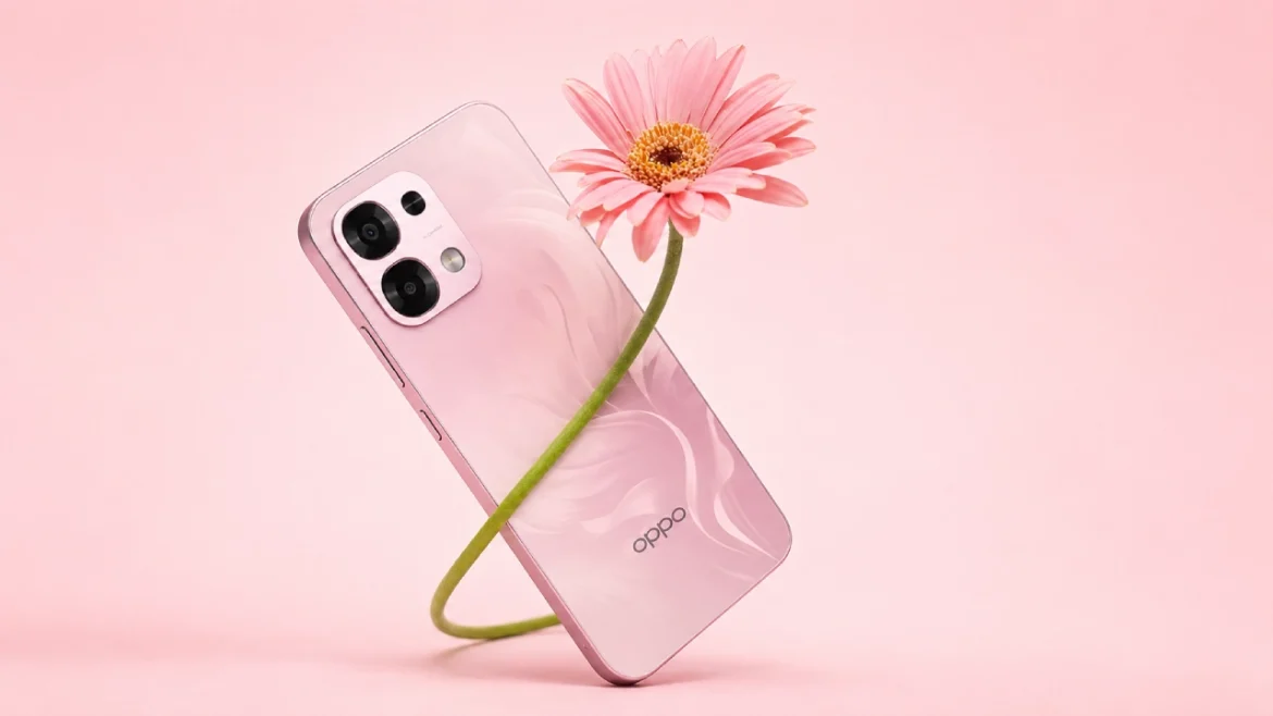 Oppo A7 Pro Max का पहला टीज़र जारी: 10,000mAh की रिकॉर्ड बैटरी और 1.5K OLED डिस्प्ले के साथ जल्द होगा लॉन्च