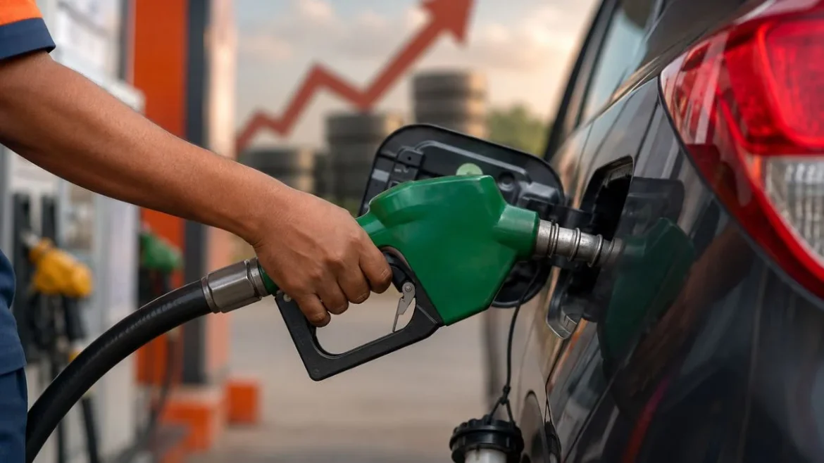 Petrol Diesel Price Today: पेट्रोल-डीजल के नए रेट जारी, दिल्ली से पटना तक जानें 8 जुलाई 2026 की कीमतें