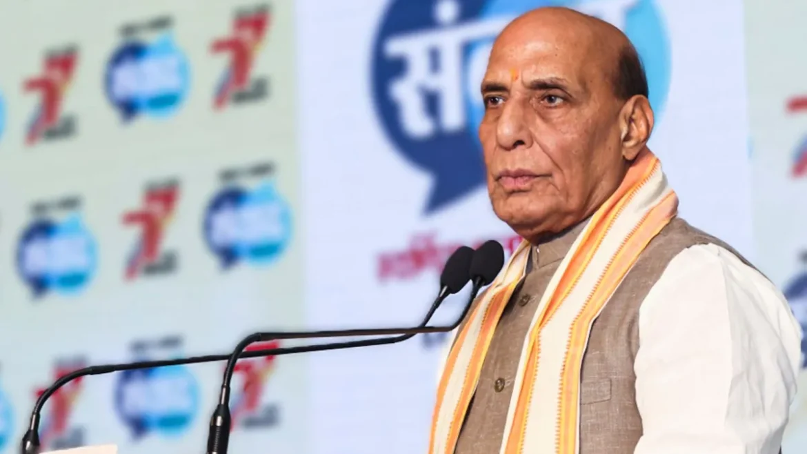 भारतीय तटरक्षक बल को मिली दो बड़ी सौगात, रक्षा मंत्री राजनाथ सिंह ने महिलाओं के लिए समान अवसर और शहीद परिवारों को राहत देने वाली नई नीतियां की लागू