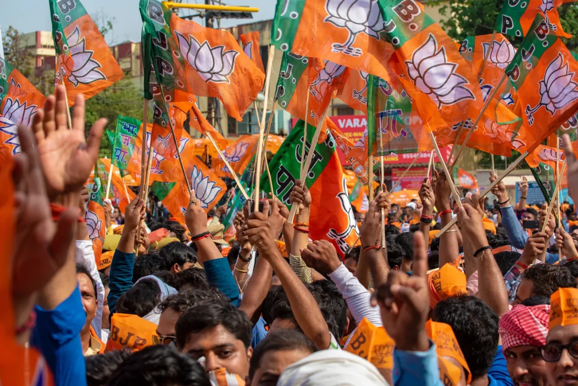पीएम मोदी का तीन देशों का दौरा: इंडोनेशिया के साथ ₹5,400 करोड़ का ब्रह्मोस सौदा, भाजपा ने बताया 'अभूतपूर्व'