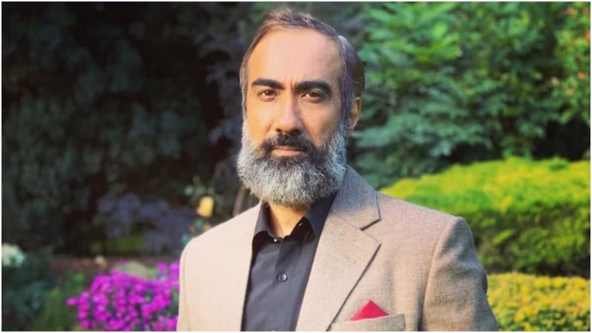 रणवीर शौरी का छात्र प्रदर्शन में अभद्र भाषा पर बयान, बोले- राजनीतिक फायदे के लिए गलत व्यवहार का बचाव खतरनाक