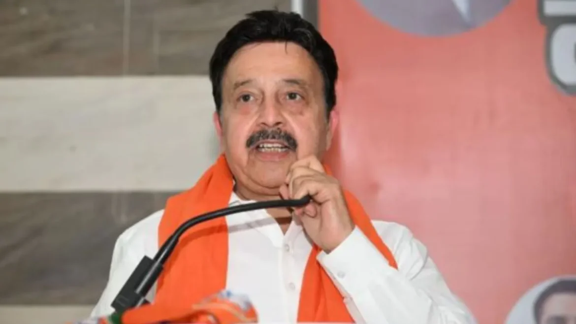 Van Mahotsav Haryana: 'एक पेड़ माँ के नाम' अभियान से जुड़ें, वन मंत्री राव नरबीर सिंह ने की पौधरोपण और देखभाल की अपील