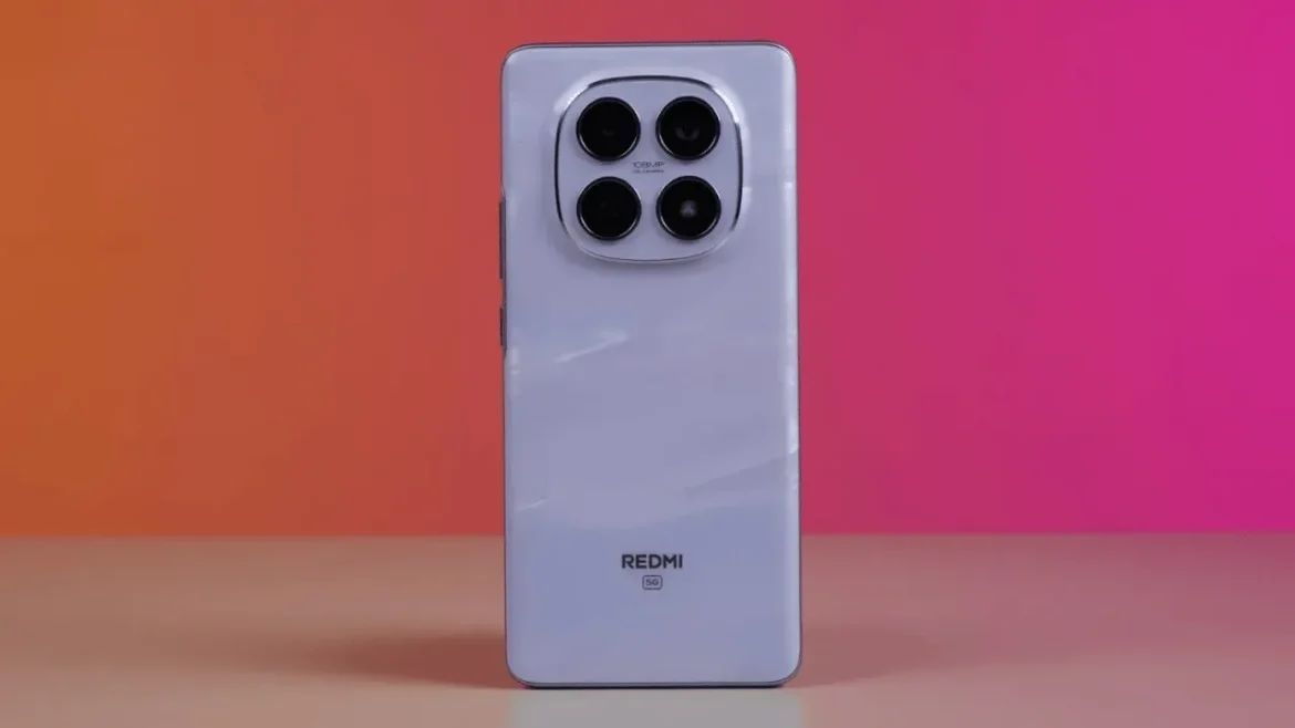 भारत में जल्द एंट्री मारेगा Redmi Note 17: 8,000mAh बैटरी और स्नैपड्रैगन प्रोसेसर के साथ इस दिन हो सकता है लॉन्च