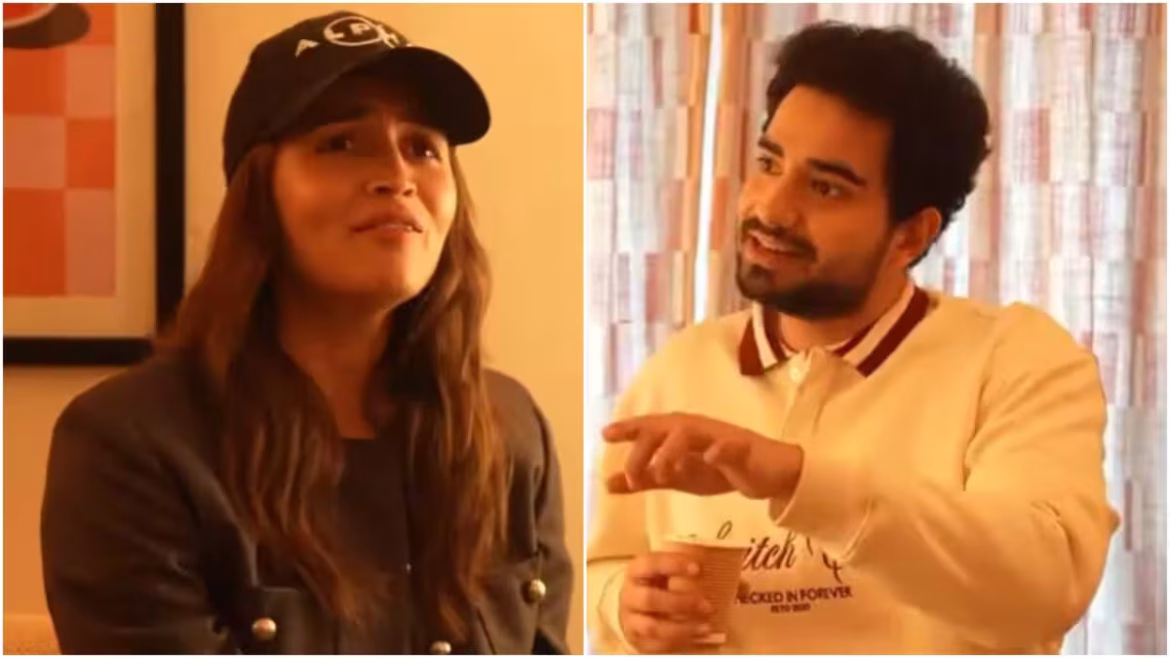 इंडियाज गॉट लेटेंट' पर आलिया भट्ट की उपस्थिति: क्या अभिनेत्री ने लिए पैसे? विवाद और सच्चाई