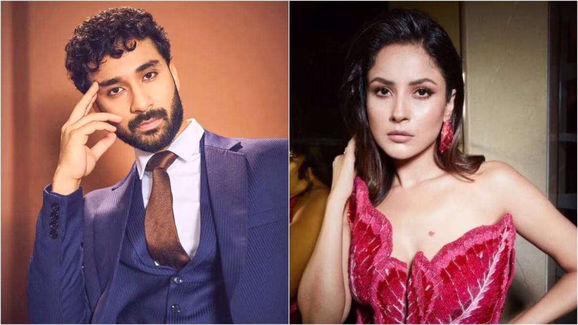 Raghav Juyal संग डेटिंग की खबरों पर शहनाज़ गिल ने तोड़ी चुप्पी, कार वाले वायरल वीडियो के बाद दिया बड़ा बयान