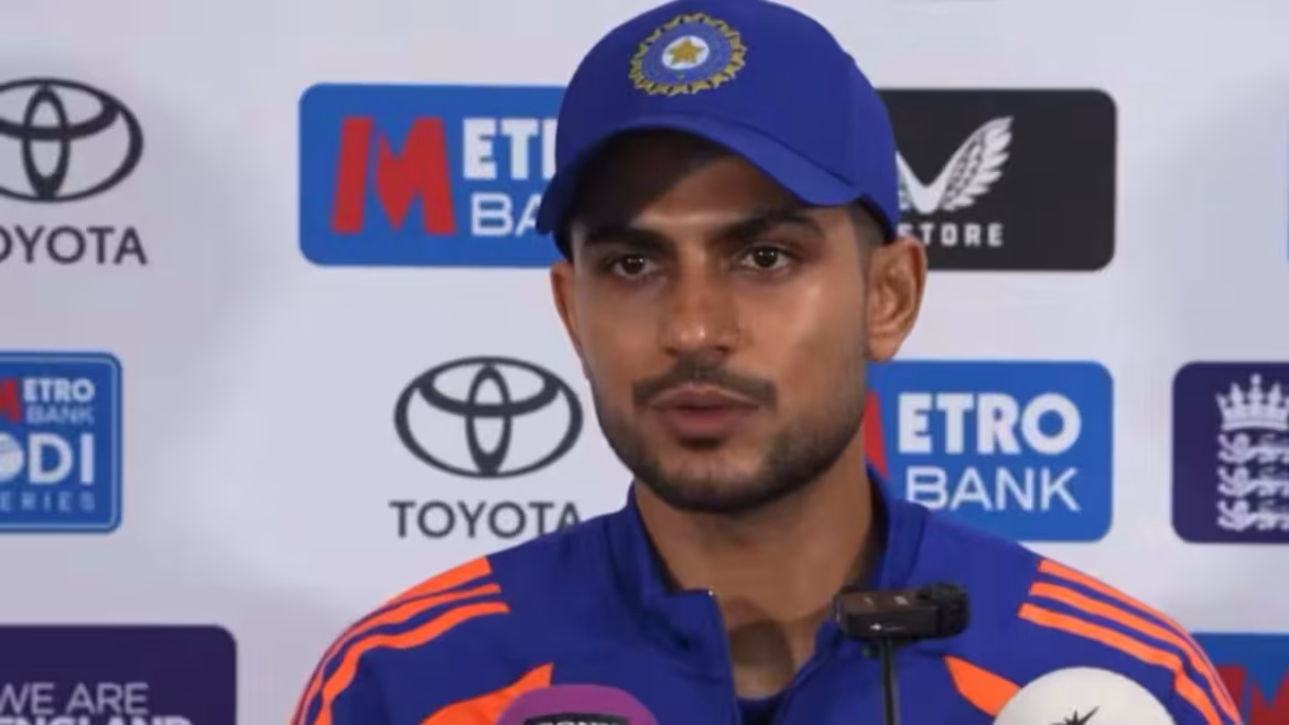 खिलाड़ियों के बार-बार चोटिल होने से भड़के कप्तान शुभमन गिल, इंग्लैंड से सीरीज हार के बाद फिटनेस और डेथ बॉलिंग पर जताई चिंता