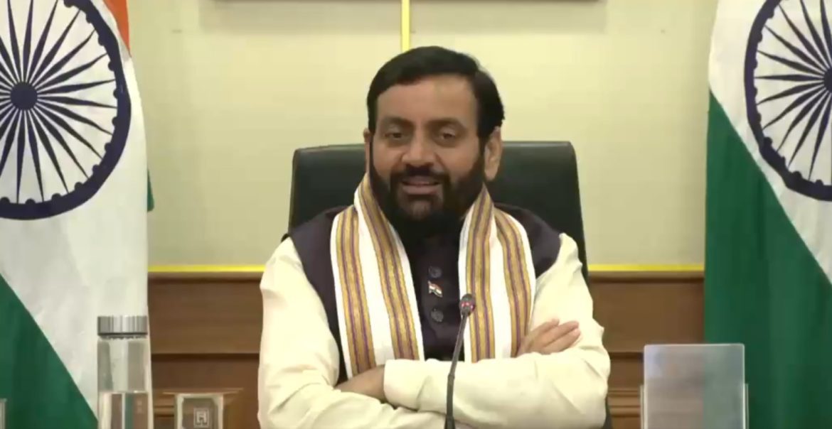 CM नायब सिंह सैनी की बड़ी बैठक: खेल इन्फ्रास्ट्रक्चर को मजबूत करेगी हरियाणा सरकार, खिलाड़ियों को मिलेंगी वैश्विक सुविधाएं