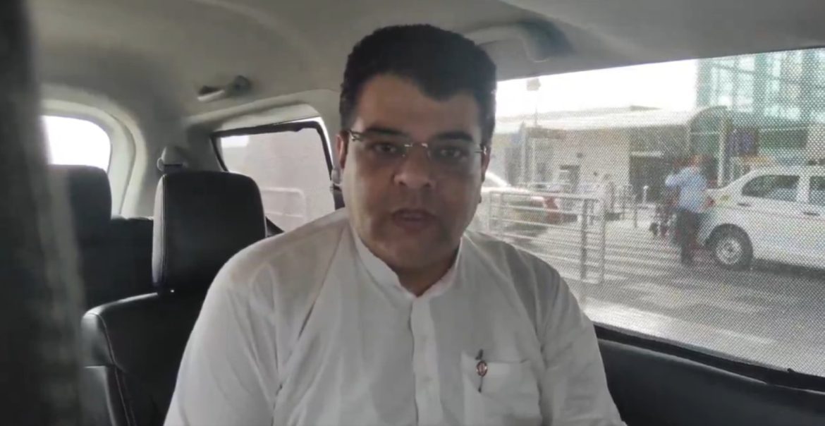 MCD Ward Committee Election: क्रॉस वोटिंग पर आम आदमी पार्टी का बड़ा एक्शन, 3 पार्षद सस्पेंड; अंकुश नारंग बोले- गद्दारों के लिए जगह नहीं