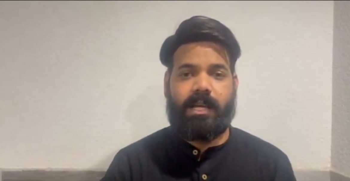 MCD टोल टेंडर में 500 करोड़ का बड़ा घोटाला! AAP विधायक प्रवीण कुमार ने बीजेपी पर लगाया दिल्ली की जनता को लूटने का आरोप